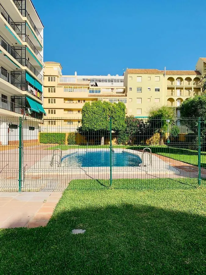 Solano Tulipanes Apartment Fuengirola