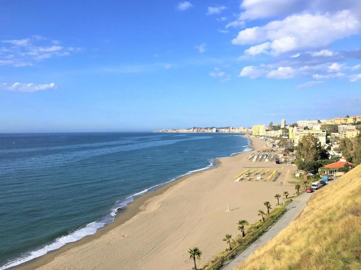 Solano Tulipanes Apartment Fuengirola