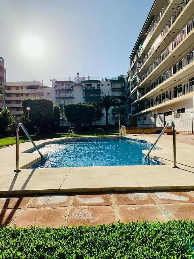 Apartamento Solano Tulipanes Fuengirola
